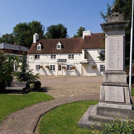Premier Inn Portsmouth Horndean Bagian luar foto